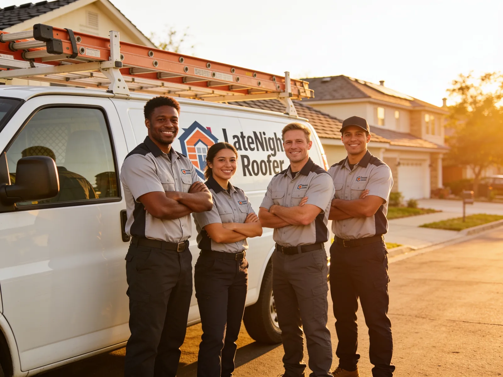 Emergency Roof Repair company in Alba, MI